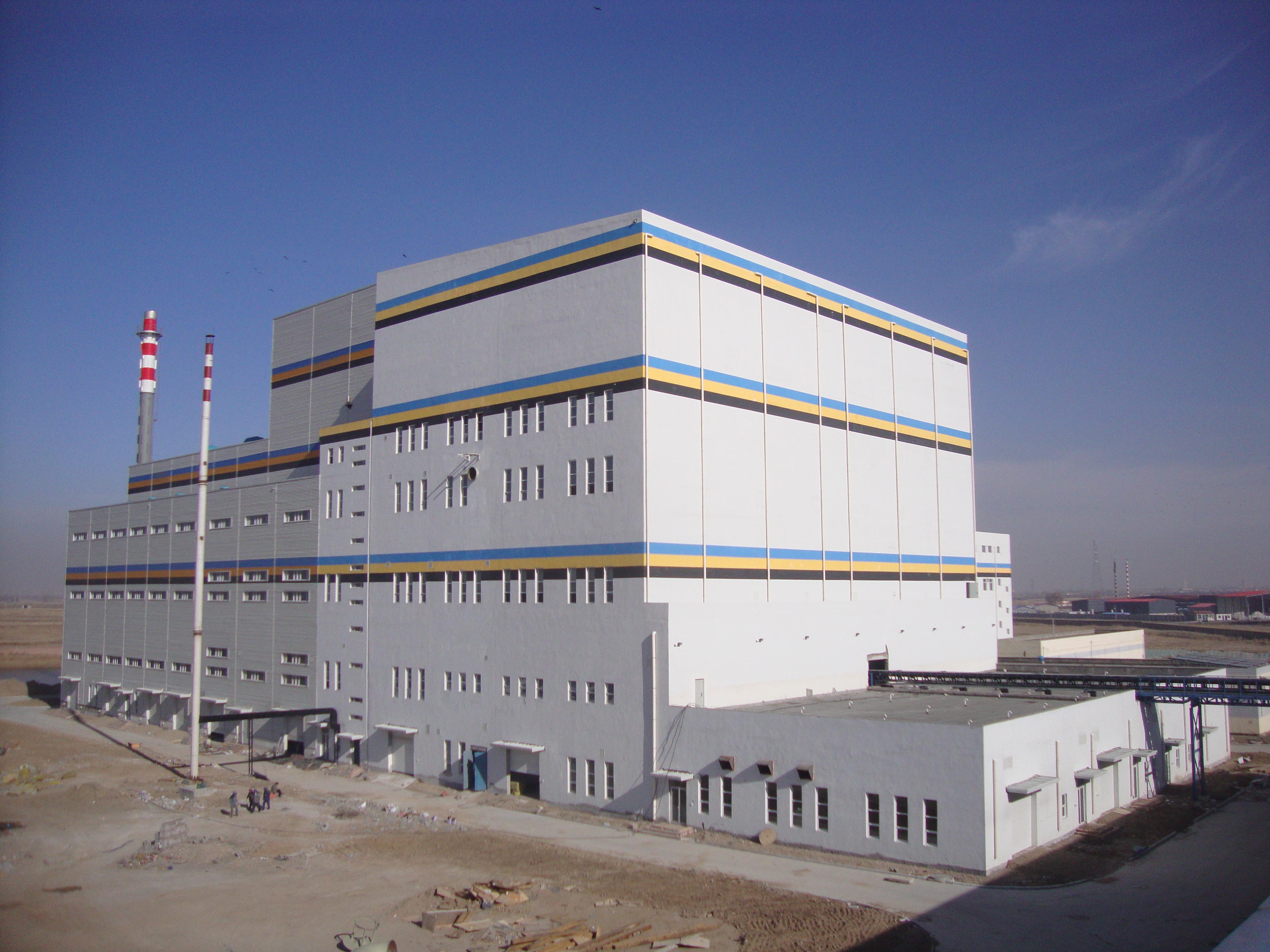 垃圾焚燒發(fā)電系統(tǒng)外觀.jpg 垃圾焚燒發(fā)電系統(tǒng)外觀.jpg